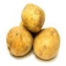 Bulk Yukon Gold Potato Seeds - Non GMO Vegetable Garden Seeds
