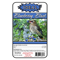 Animal Attractant: Wild Bird - Ideal Mix - Wild Bird Seed & Feed