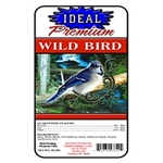 Animal Attractant: Wild Bird - Premium Mix - Wild Bird Seed & Feed