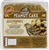 Animal Attractant: Suet Cake - Peanut Cake - Wild Bird Seed & Feed