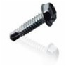 Tek Screw - Self Tapping (Zinc Plated)-Fence Parts & Fencing Supplies