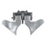 Butterfly Latch-Fence Gate Parts - Fence Parts & Fencing Supplies