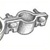 Fork Latch Hanger-Fence Gate Parts - Fence Parts & Fencing Supplies