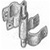 Gate Closer - Heavy Duty Fence & Gate Parts - Supplies