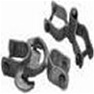 Gate Hinge Closer - Gravity Type Fence & Gate Parts - Supplies