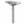 Gate Center Stop - Field Type Fence & Gate Parts - Supplies
