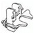 Kennel Latch-Fence Gate Parts - Fence Parts & Fencing Supplies