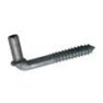 Lag Screw Hinge-Fence Gate Parts - Fence Parts & Fencing Supplies