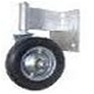 Swivel Wheel For Wood Swing Gate Fence & Gate Parts - Supplies
