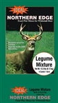 Northern Edge Deer & Wildlife Habitat Seed - Legume Mixture (1 acre)