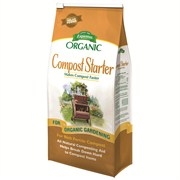 Buy Premium Quality Garden Supplies Compost Starter from Espoma