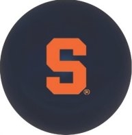 Gazing Globe - Syracuse Stainless Steel Garden Ball