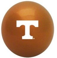 Gazing Globe - Tennessee Stainless Steel Garden Ball