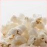 Bulk White (Snow Puff) - Pop Corn Seeds - Garden Seed