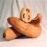 Luffa - Gourd Seeds - Vegetable Garden Seed