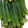 Bulk Non GMO Clemson Spineless - Okra Vegetable Garden Seed