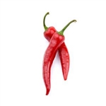 Buy Bulk Cayenne Long Red Pepper Seeds - Hot Pepper Plant Seeds | Mainstreet Seed & Supply