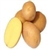 Bulk Non GMO Vegetable Seeds - German Butterball Potato Seed