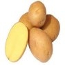 Bulk Non GMO Vegetable Seeds - German Butterball Potato Seed