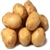 Bulk Kennebec Potato Seeds - Non GMO Vegetable Garden Seeds