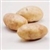 Bulk Russet Norkotah Potato Seed - Non GMO Vegetable Garden Seeds