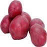Bulk Red Pontiac Potato Seed - Non GMO Vegetable Garden Seeds