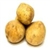 Bulk Yukon Gold Potato Seeds - Non GMO Vegetable Garden Seeds
