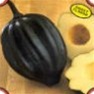 Bulk Non GMO Acorn (Table Queen) - Squash Vegetable Garden Seed